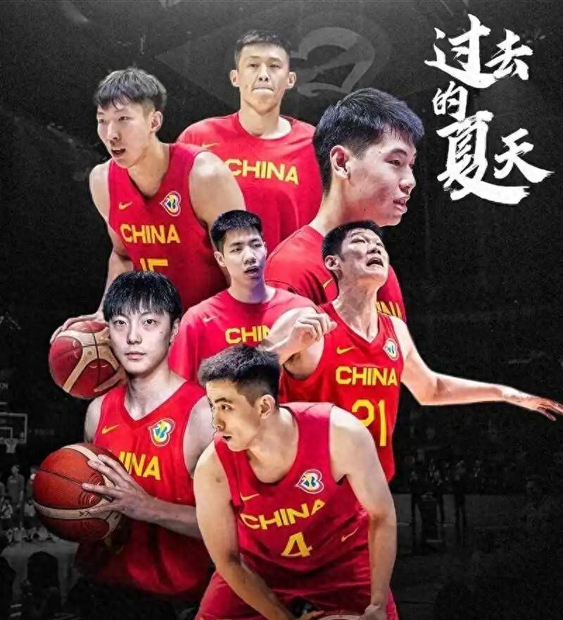 中国篮球职业赛季掀起新一波热潮